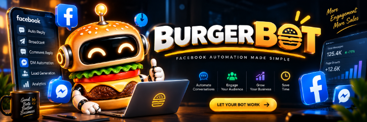 BurgerBot